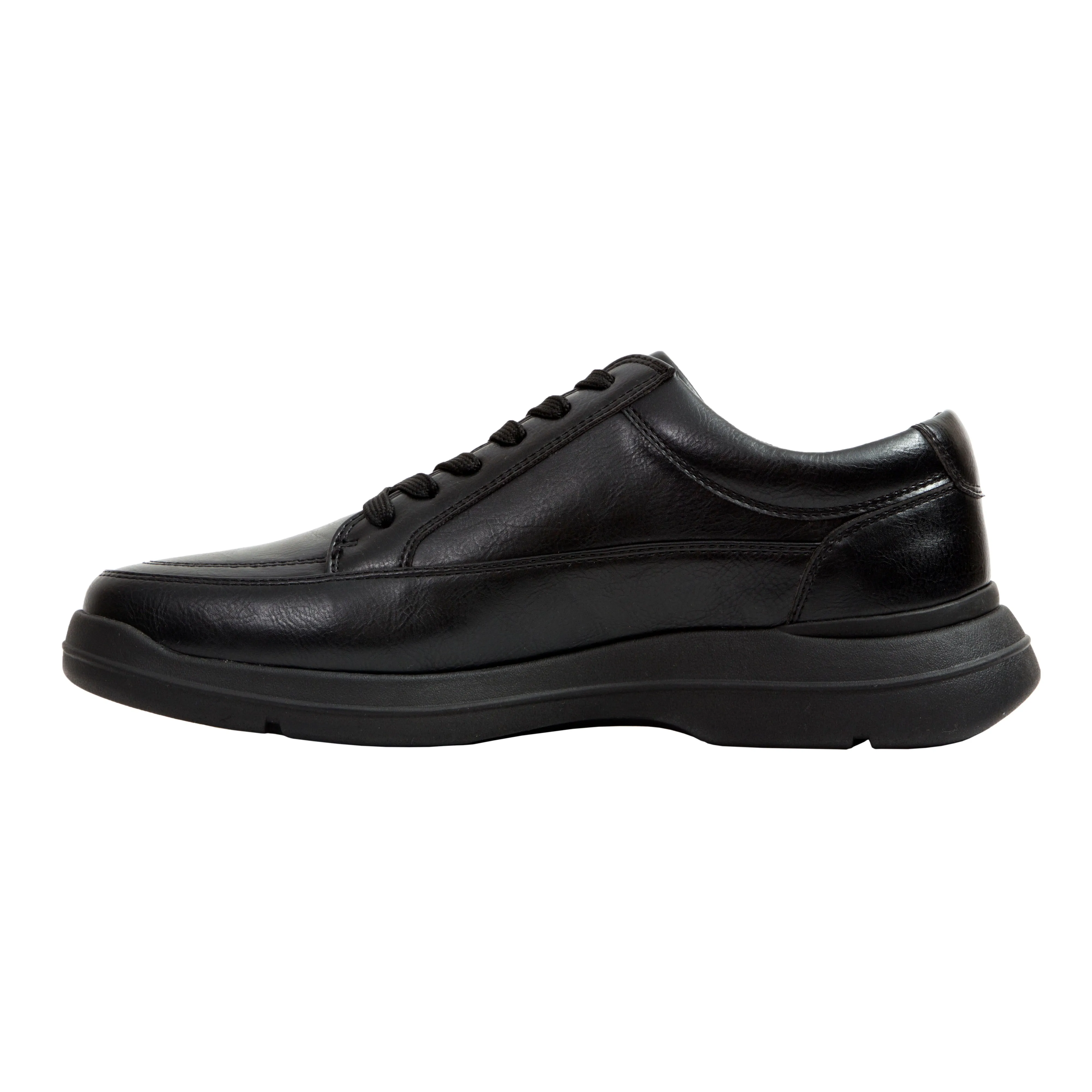 Men's Durham in Black - NEW SUPRO