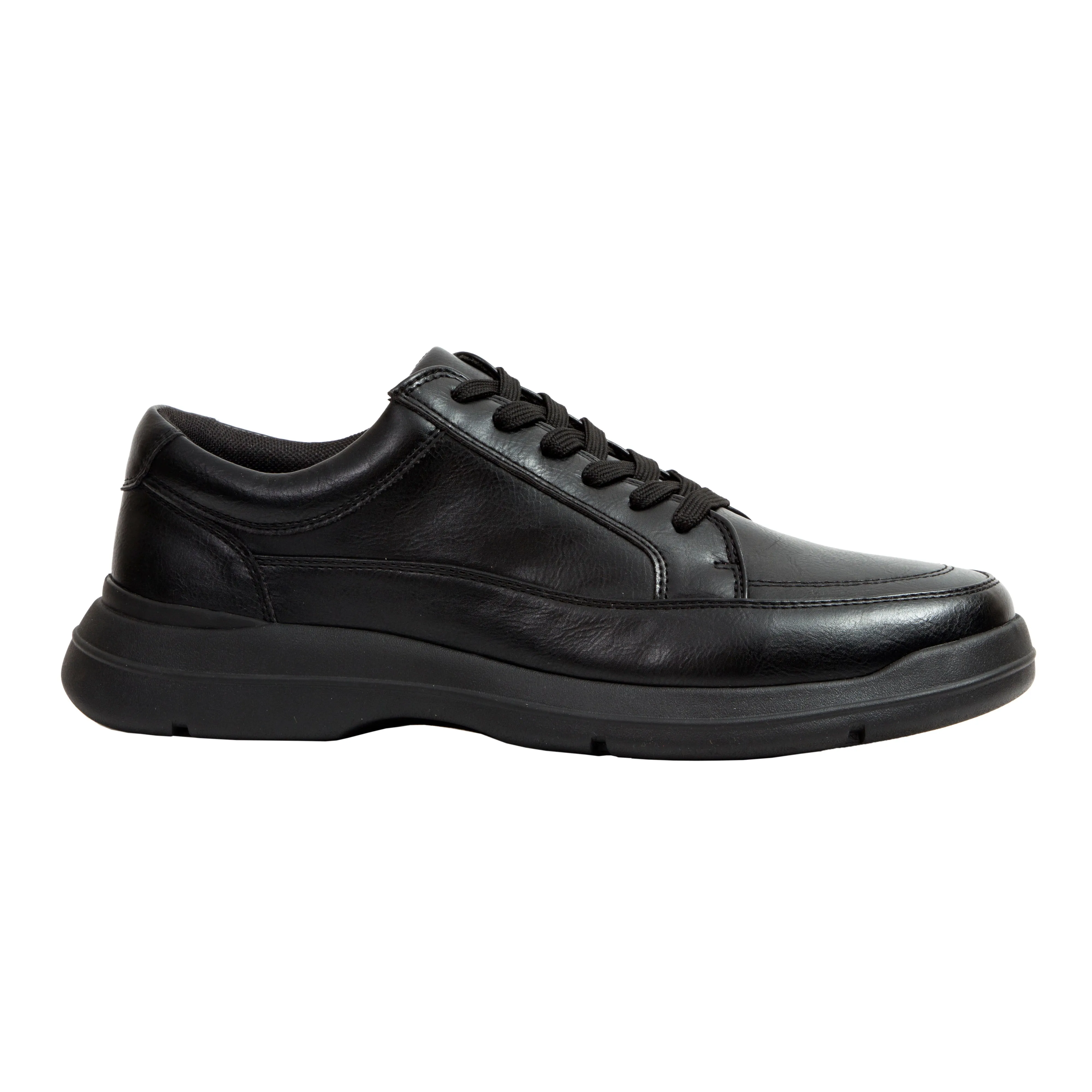 Men's Durham in Black - NEW SUPRO