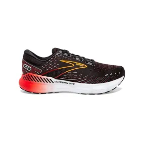 Men's Glycerin 20 GTS - Black / Orange