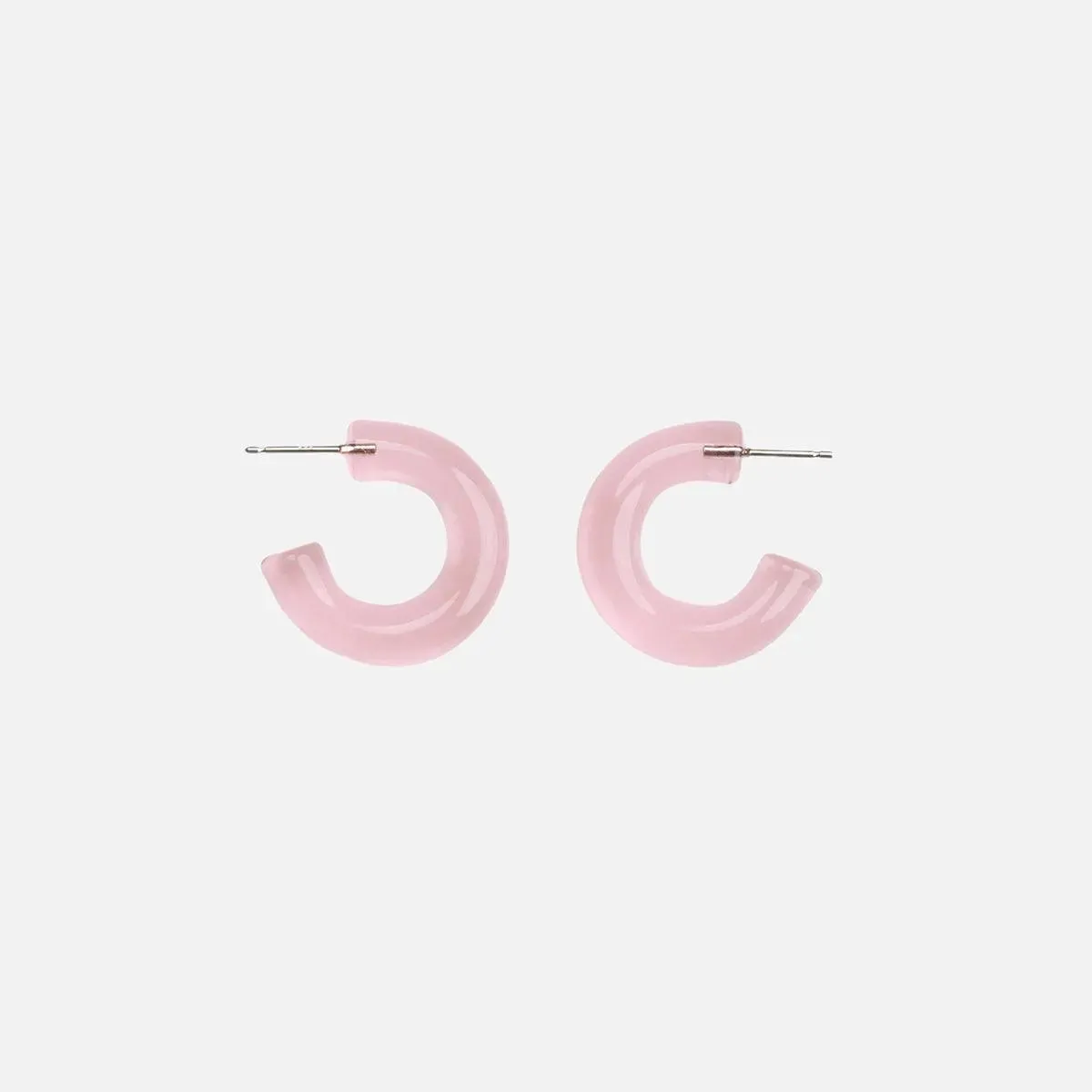 Mini Hoop Earrings