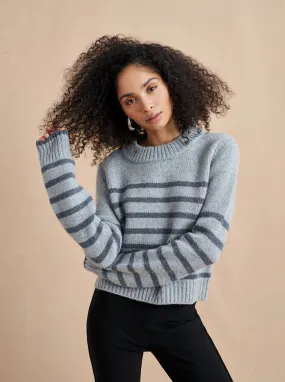 Mini Marin Sweater