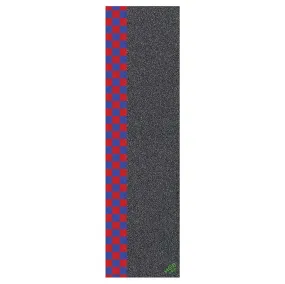 MOB - MOB GRIP CHECKER STRIP RED/ROY