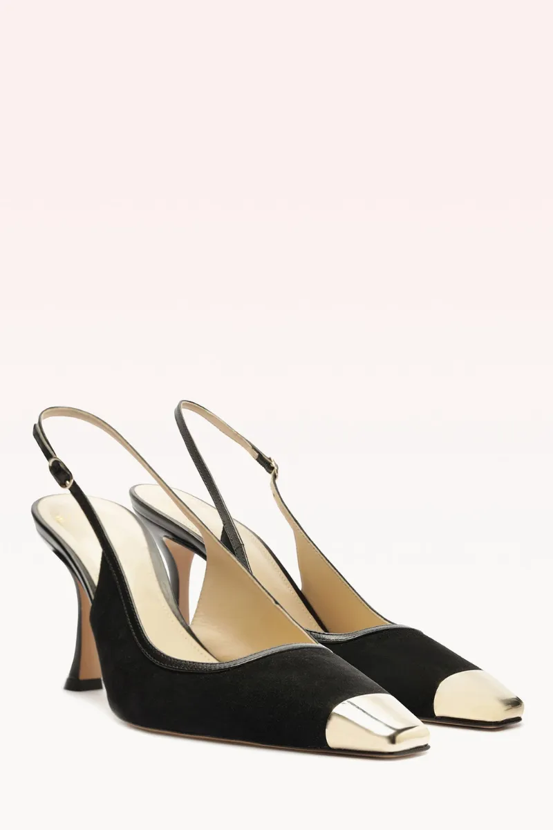 Olivia Slingback Pump