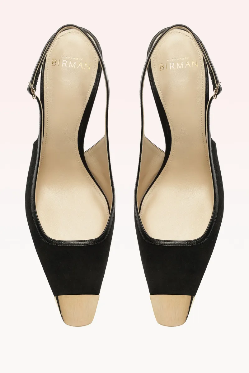 Olivia Slingback Pump