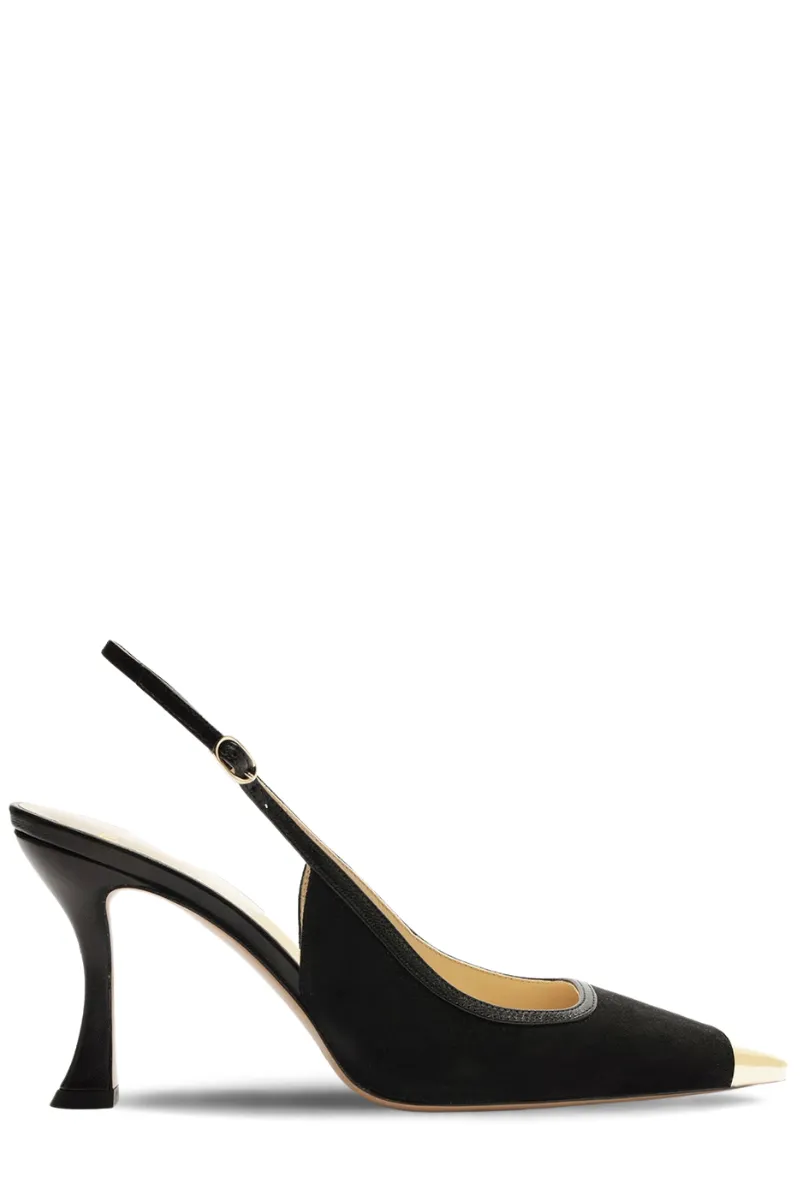 Olivia Slingback Pump