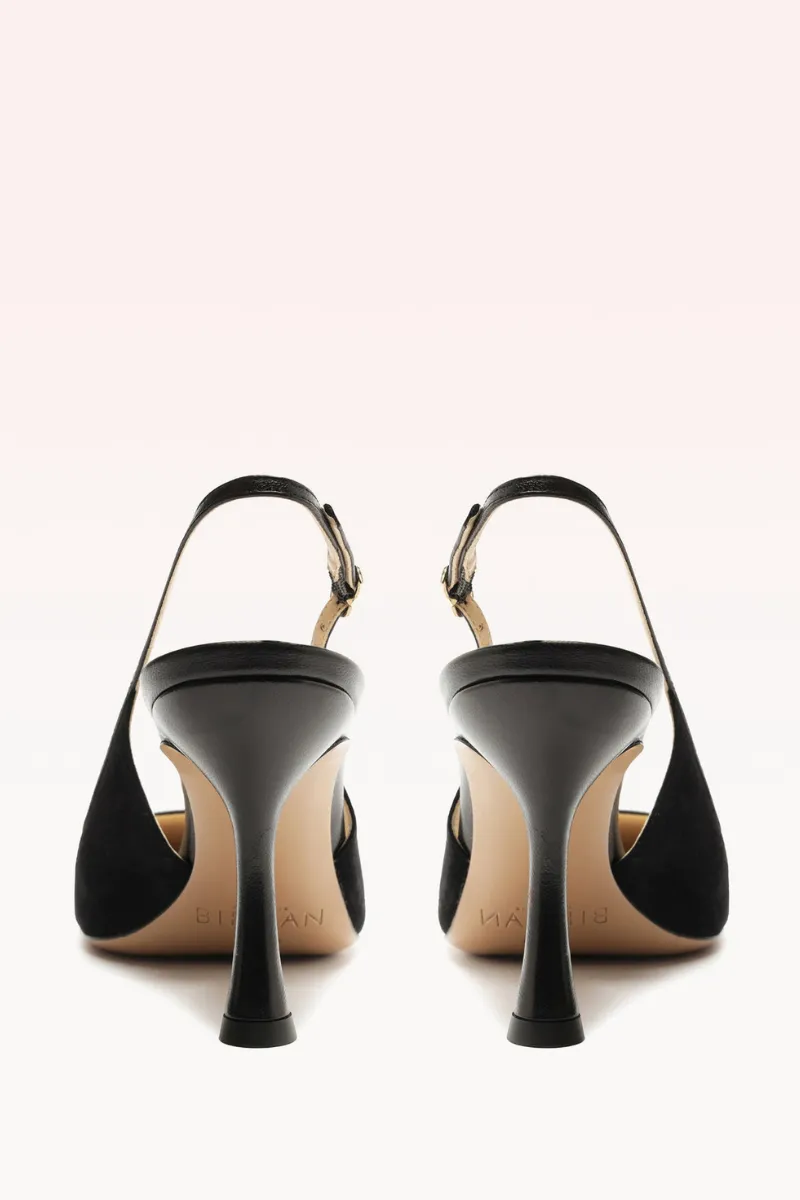 Olivia Slingback Pump