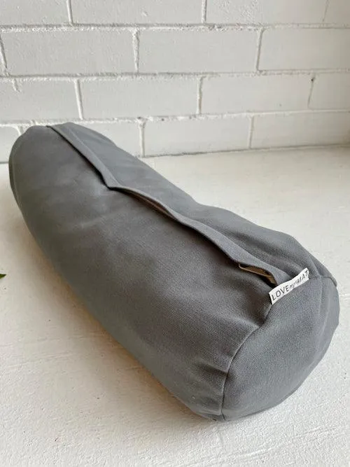 Pacific Mini Round Bolster