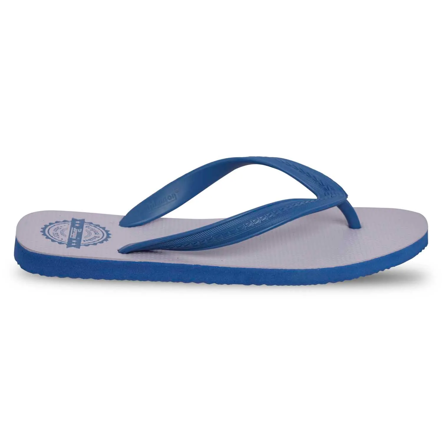 Paragon HW0904G Men Stylish Lightweight Flipflops | Comfortable with Anti skid soles | Casual & Trendy Slippers | Indoor & Outdoor