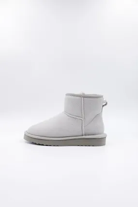 PAWJ Mini Boot | Grey / Chilla