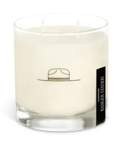 Ranger Station Oakmoss Candle