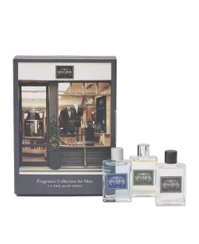 Savile Row Company Fragrance Gift Set