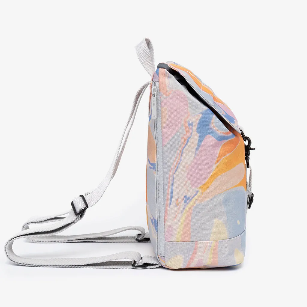 Scout Mini Backpack Marble