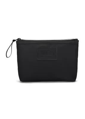 Small Pouch - New Black