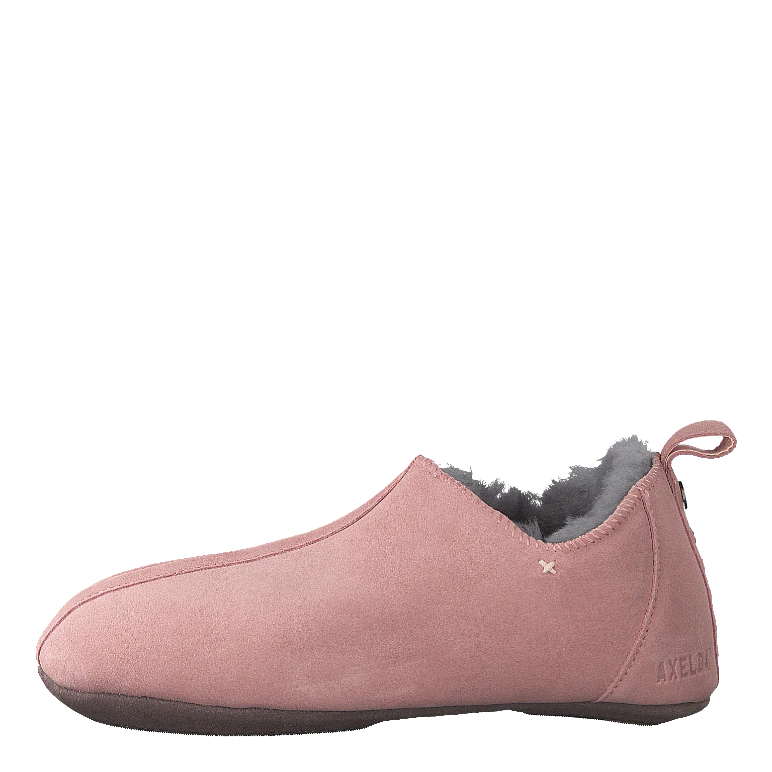 Stockholm Pink/lt Grey